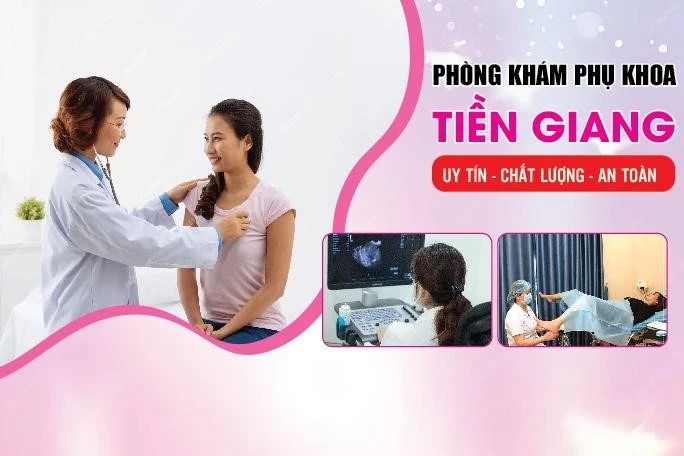 Khám bệnh phụ khoa