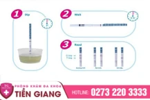 Phòng Khám Đa khoa Tiền Giang