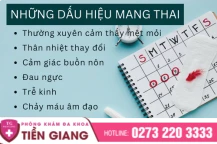 Phòng Khám Đa khoa Tiền Giang
